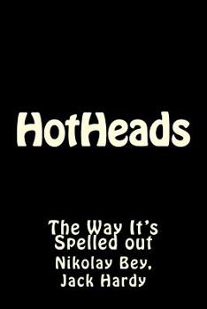 Paperback HotHeads Book