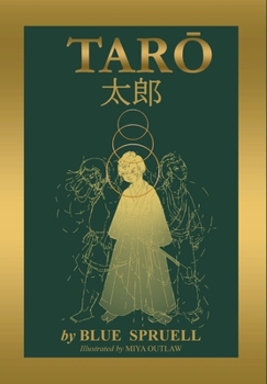 Hardcover Taro: Legendary Boy Hero of Japan Book