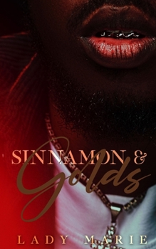 Paperback Sinnamon & Golds Book