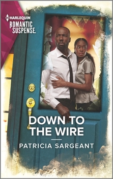 Down to the Wire - Book #1 of the Touré Security Group