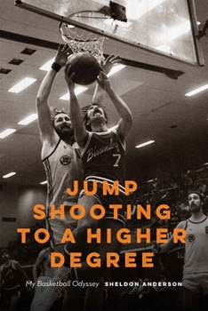 Paperback Jump Shooting to a Higher Degree: Jump Shooting to a Higher Degree Book