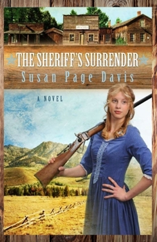 Paperback The Sheriff's Surrender Book