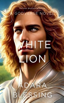 Paperback White Lion Book