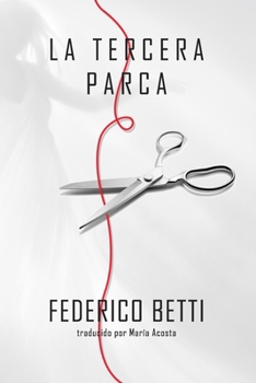 Paperback La Tercera Parca [Spanish] Book