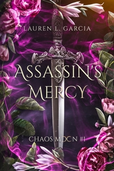 Paperback Assassin's Mercy: Chaos Moon #1 Book