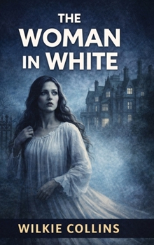 Hardcover The Woman in White Book