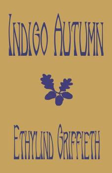 Paperback Indigo Autumn Book
