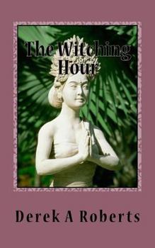 Paperback The Witching Hour Book