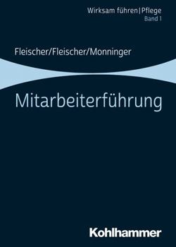 Paperback Mitarbeiterfuhrung: Band 1 [German] Book