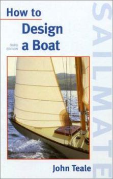 Paperback How to Design a Boat Book