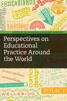 Paperback Perspectives on Educational Practice Around the World Book