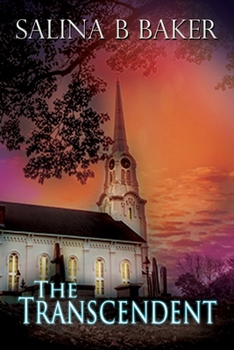 Paperback The Transcendent Book