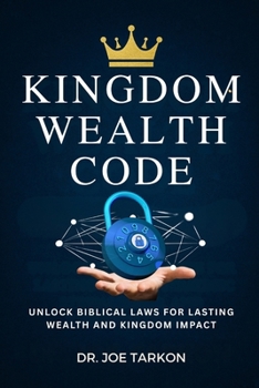 Paperback Kingdom Wealth Code Book