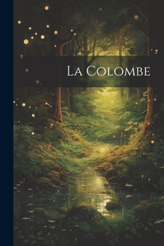Paperback La Colombe [French] Book