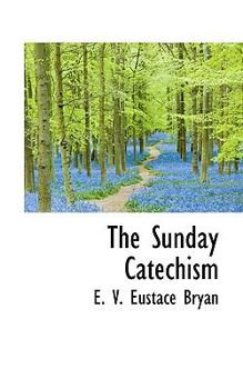 Paperback The Sunday Catechism Book