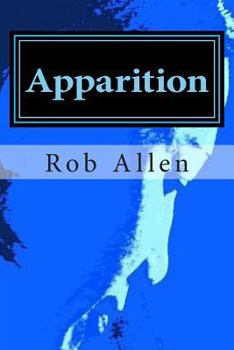 Paperback Apparition Book