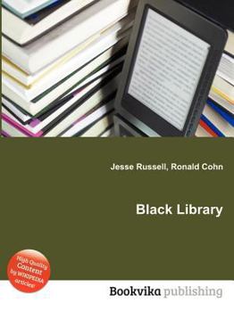 Paperback Black Library Book