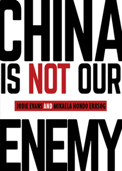 Paperback China Is Not Our Enemy Book