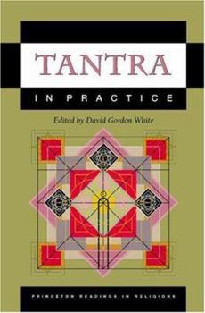 Hardcover Tantra in Practice Book