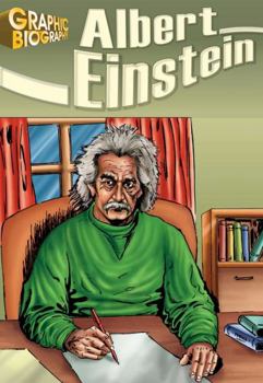 Paperback Albert Einstein Book