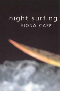 Paperback Night Surfing Book