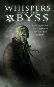 Paperback Whispers from the Abyss Book