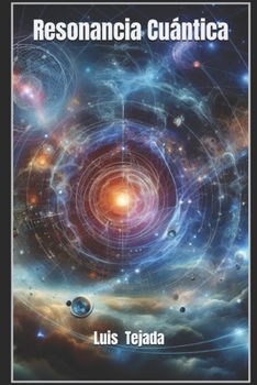 Paperback Resonancia Cuántica [Spanish] Book