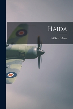 Paperback Haida Book