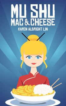 Paperback Mu Shu Mac & Cheese Book