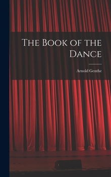 Hardcover The Book of the Dance Book