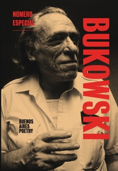 Paperback N° Especial - Charles Bukowski [Spanish] Book