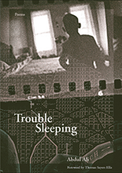 Paperback Trouble Sleeping Book