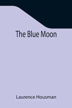 Paperback The Blue Moon Book