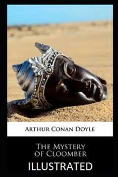 Paperback The Mystery of Cloomber Illustrated Book