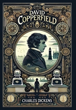 David Copperfield