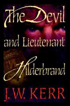 Hardcover Devil & Lieutenant Hilderbrand Book