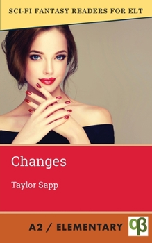 Paperback Changes Book