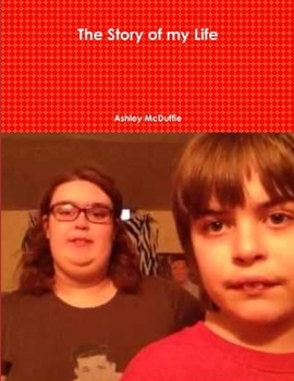 Paperback The Story of my Life Book