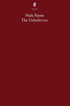 Paperback The Unbelievers Book