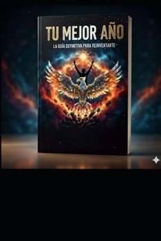 TU MEJOR AÑO: LA GUÍA DEFINITIVA PARA REINVENTARTE: Del bloqueo al éxito: reinventa tu vida (Spanish Edition)