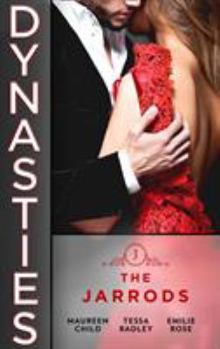 Paperback Dynasties The Jarrods Book