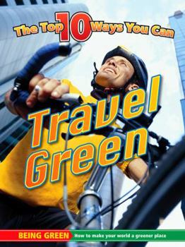 Paperback Travel Green Book