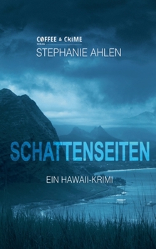 Paperback Schattenseiten: Ein Hawaii-Krimi [German] Book