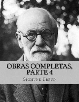 Paperback Obras Completas, Parte 4 [Spanish] Book