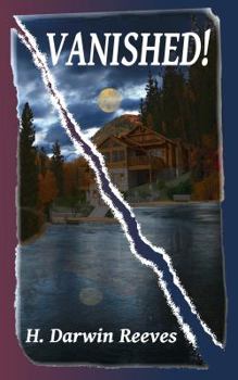 Paperback Vanished! Book