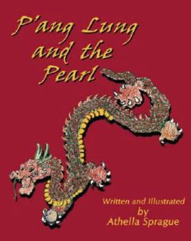 Paperback P'ang Lung And The Pearl Book