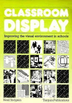 Paperback Classroom Display Book