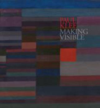Paperback Paul Klee. Edited by Matthew Gale Book
