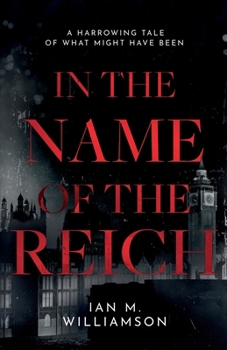 Paperback In the Name of the Reich Book