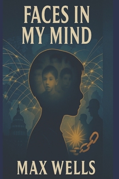 Paperback Faces In My Mind Book